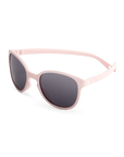 Ki ET LA Wazz Sunglasses - Blush Pink (Min. of 2 PK, multiples of 2 PK)