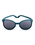 Ki ET LA Wazz Sunglasses - Peacock Green (Min. of 2 PK, multiples of 2 PK)