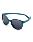 Ki ET LA Wazz Sunglasses - Peacock Green (Min. of 2 PK, multiples of 2 PK)