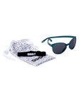 Ki ET LA Wazz Sunglasses - Peacock Green (Min. of 2 PK, multiples of 2 PK)