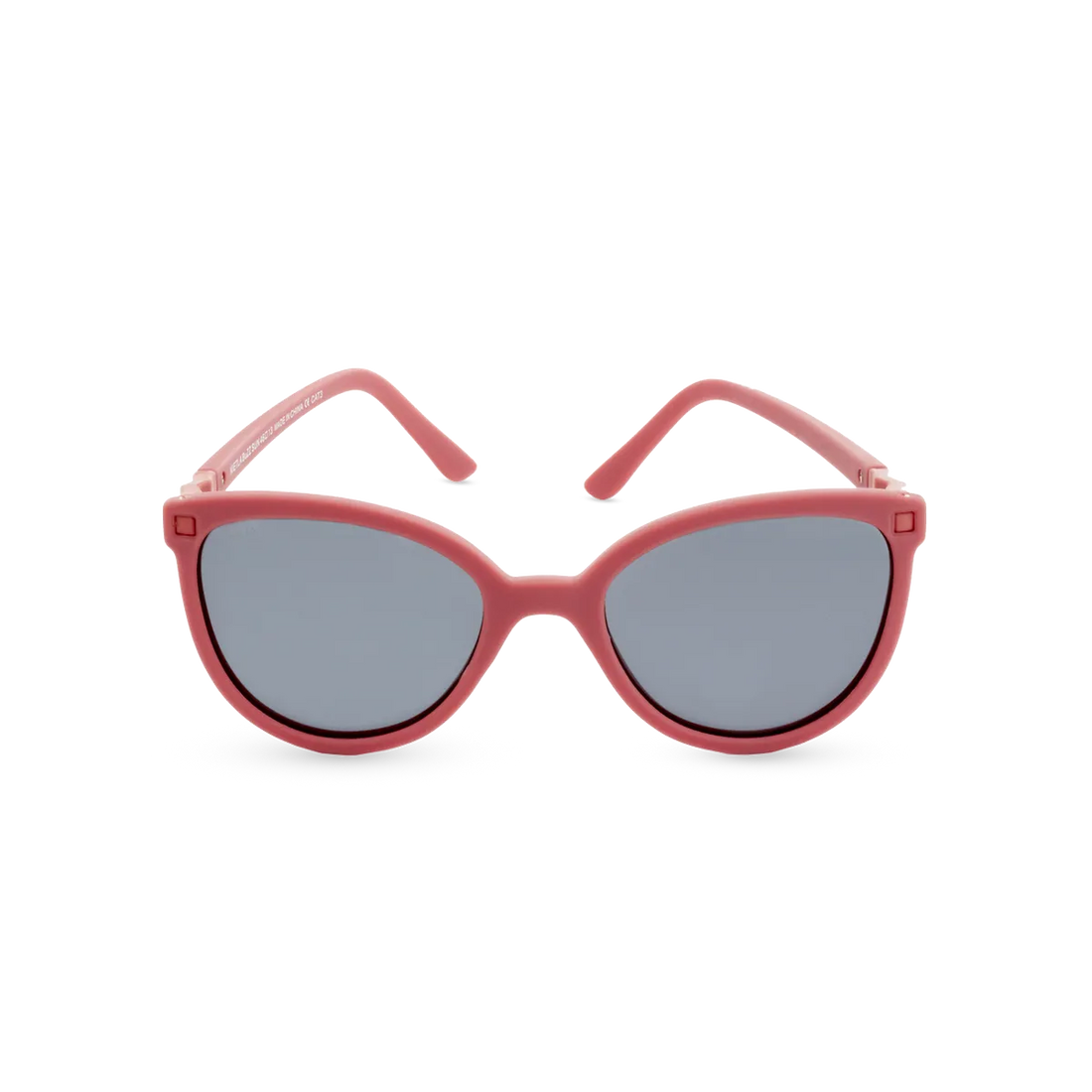Ki ET LA Buzz Sunglasses - Terracotta (Min. of 2 PK, multiples of 2 PK)