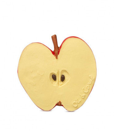 Oli & Carol Pepita the Apple (Min. of 2 PK, multiples of 2 PK)