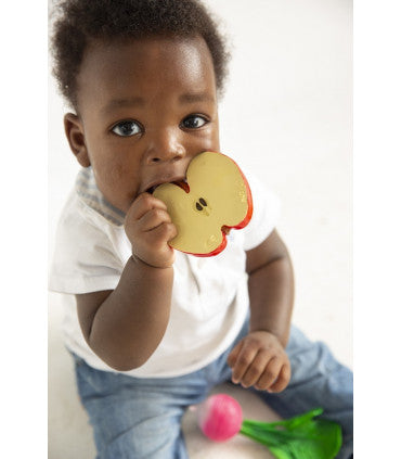 Oli & Carol Pepita the Apple (Min. of 2 PK, multiples of 2 PK)