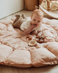 Play&Go Bloom Fleuri organic babymat (Min of 1, multiples of 1)