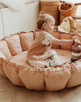 Play&Go Bloom Fleuri organic babymat (Min of 1, multiples of 1)