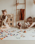 Play&Go EEVAA Alphabet/Terrazzo Puzzlemat (Min of 1, multiples of 1)