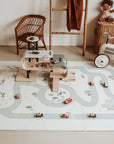 Play&Go EEVAA Puzzle Playmat Road (Min of 1, multiples of 1)