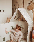 Play&Go EEVAA Alphabet/Terrazzo Puzzlemat (Min of 1, multiples of 1)