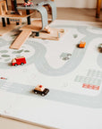Play&Go EEVAA Puzzle Playmat Road (Min of 1, multiples of 1)