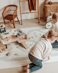 Play&Go EEVAA Puzzle Playmat Road (Min of 1, multiples of 1)
