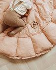 Play&Go Bloom Fleuri Coco Baby Playmat (Min of 1, multiples of 1) - MAIGHAN DISTRIBUTION CANADA