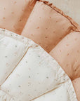 Play&Go Bloom Fleuri Coco Baby Playmat (Min of 1, multiples of 1) - MAIGHAN DISTRIBUTION CANADA