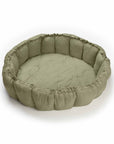 Play&Go Bloom Meadow Green Coco Baby Playmat (Min of 1, multiples of 1) - MAIGHAN DISTRIBUTION CANADA