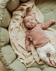 Play&Go Bloom Meadow Green Coco Baby Playmat (Min of 1, multiples of 1) - MAIGHAN DISTRIBUTION CANADA