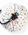 Play&Go Cherry mini storage bag (Min of 1, multiples of 1) - MAIGHAN DISTRIBUTION CANADA