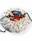 Play&Go Cherry mini storage bag (Min of 1, multiples of 1) - MAIGHAN DISTRIBUTION CANADA