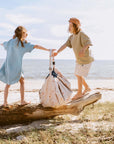Play&Go noomad Outdoor Storage Bag magical days (Min of 1, multiples of 1) - MAIGHAN DISTRIBUTION CANADA