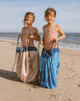 Play&Go noomad Outdoor Storage Bag magical days (Min of 1, multiples of 1) - MAIGHAN DISTRIBUTION CANADA