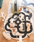 Play&Go Roadmap/thunderbolt original playmat & toy bag (Min of 1, multiples of 1) - MAIGHAN DISTRIBUTION CANADA