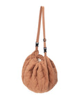 Play&Go Tawny Brown organic babymat (Min of 1, multiples of 1) - MAIGHAN DISTRIBUTION CANADA