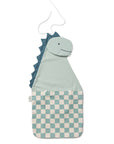 Play&Go toto Wall Storage & Tote Bag - Dino (Min of 1, multiples of 1) - MAIGHAN DISTRIBUTION CANADA