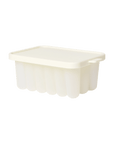 BIBS Baby Food Freezer Tray Ivory (Min. of 2 PK, multiples of 2 PK)