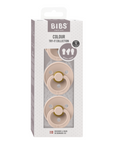BIBS Try-It Collection Blush 3 Pack (Min. of 2 PK, multiples of 2 PK)