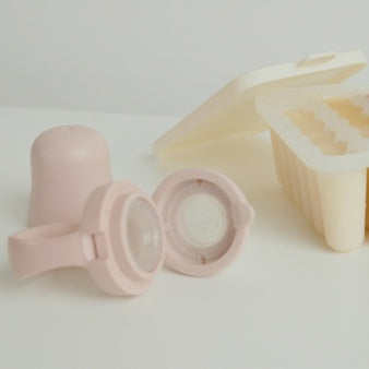 BIBS Baby Feeder Ivory (Min. of 2 PK, multiples of 2 PK)