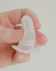 BIBS Baby Feeder Ivory (Min. of 2 PK, multiples of 2 PK)