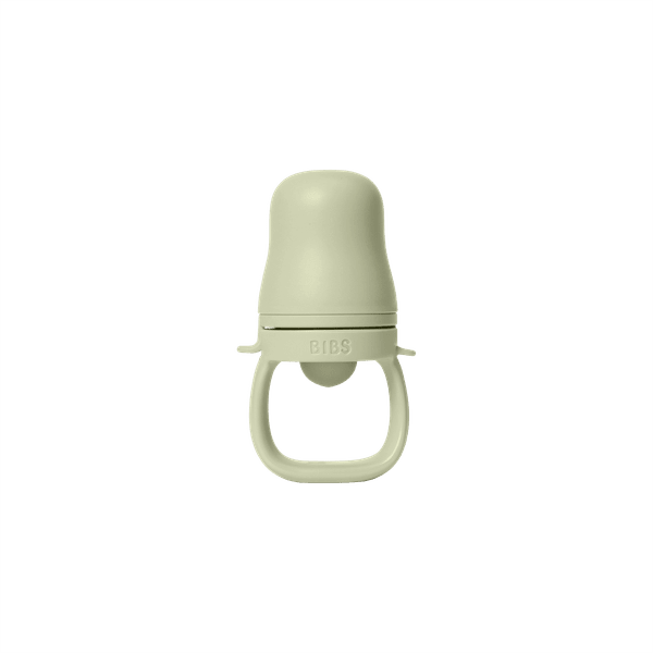 BIBS Baby Feeder Sage (Min. of 2 PK, multiples of 2 PK)