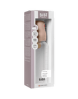 BIBS BPA-Free PP Baby Bottle Round Latex 1 pack 270 ml Medium Flow Blush (Min. of 2 PK , multiples of 2 PK)