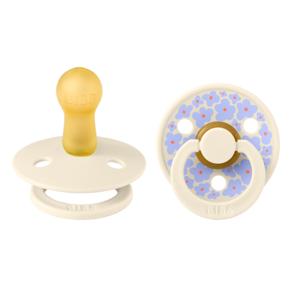 BIBS Studio 2 PK Colour Jasmine Latex - Ivory Mix (Min. of 2 PK, multiples of 2 PK)