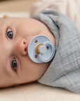 BIBS Try-It Collection Sage 3 Pack (Min. of 2 PK, multiples of 2 PK)