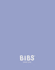 BIBS BPA-Free PP Baby Bottle Round Latex 4 pack 270 ml Ivory (Min. of 2 PK , multiples of 2 PK)
