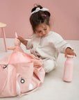 Trixie Bottle 500ml - Mrs. Rabbit (Min. of 2 PK, multiples of 2 PK)