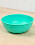Re - Play 20 oz. Bowl - Aqua (Min. of 2 PK, Multiples of 2 PK) - MAIGHAN DISTRIBUTION CANADA