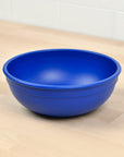 Re - Play 20 oz. Bowl - Navy (Min. of 2 PK, Multiples of 2 PK) - MAIGHAN DISTRIBUTION CANADA