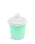 Re - Play Assembled Tiny Tumbler with Lid - Mint (Min. of 2 PK, Multiples of 2 PK) - MAIGHAN DISTRIBUTION CANADA