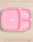 Re - Play Divide Tray - Blush (Min. of 1 PK, Multiples of 1 PK) - MAIGHAN DISTRIBUTION CANADA