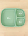 Re - Play Divide Tray - Sage (Min. of 2 PK, Multiples of 2 PK) - MAIGHAN DISTRIBUTION CANADA