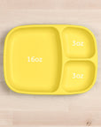 Re - Play Divide Tray - Yellow (Min. of 2 PK, Multiples of 2 PK) - MAIGHAN DISTRIBUTION CANADA