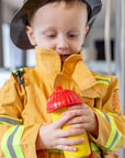 Re - Play Fireman Assembled Cup (Min. of 2 PK, Multiples of 2 PK) - MAIGHAN DISTRIBUTION CANADA