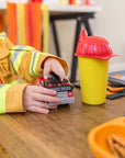 Re - Play Fireman Assembled Cup (Min. of 2 PK, Multiples of 2 PK) - MAIGHAN DISTRIBUTION CANADA