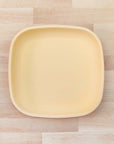Re - Play Flat Plate 7'' - Lemon Drop (Min. of 2 PK, Multiples of 2 PK) - MAIGHAN DISTRIBUTION CANADA