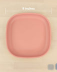 Re - Play Flat Plate 9'' - Desert (Min. of 2 PK, Multiples of 2 PK) - MAIGHAN DISTRIBUTION CANADA
