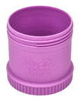 Re-Play Snack Pod Base - Purple (Min. of 2 PK, Multiples of 2 PK)