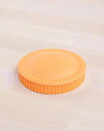 Re - Play Snack Stack Lid - Sunny Yellow (Min. of 1 PK, Multiples of 1 PK) - MAIGHAN DISTRIBUTION CANADA