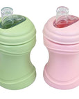 Re - Play Soft Spout Sippy Cup - Grey (Min. of 2 PK, Multiples of 2 PK) - MAIGHAN DISTRIBUTION CANADA