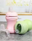 Re - Play Soft Spout Sippy Cup - Leaf (Min. of 2 PK, Multiples of 2 PK) - MAIGHAN DISTRIBUTION CANADA