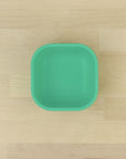 Re - Play Square 12 oz Bowl - Aqua (Min. of 2 PK, Multiples of 2 PK) - MAIGHAN DISTRIBUTION CANADA
